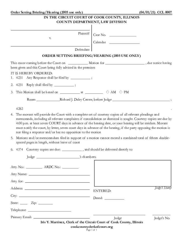  Hearing Type Codes Valid Case Types 2021-2024