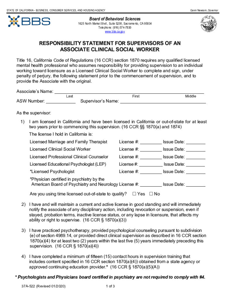  PDF BBS ASW Sample Letter of Agreement Formalu 2020-2024