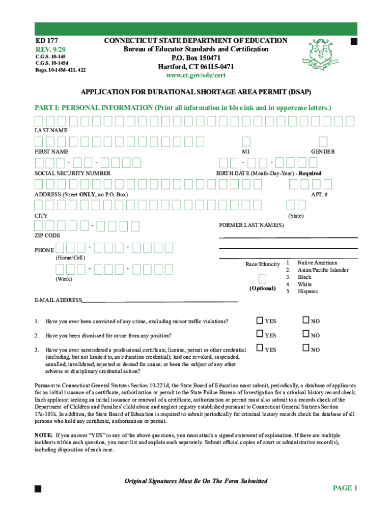  INSTRUCTIONS PAGE 1 2020-2024