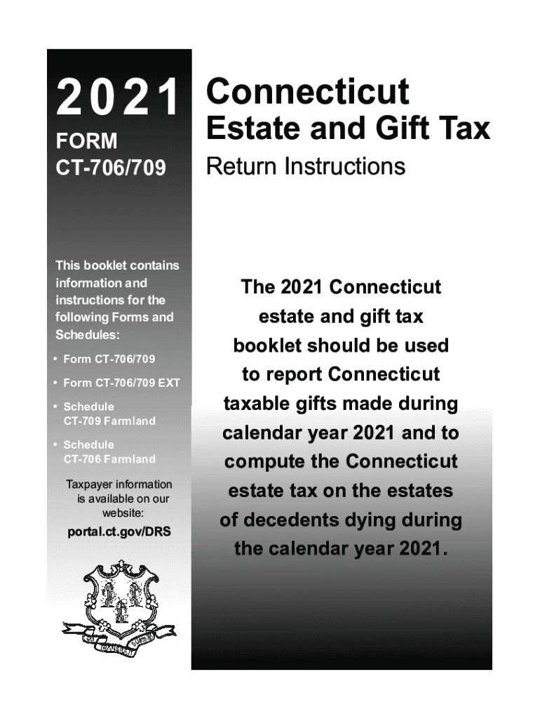  Form CT CT 706709 Instructions Fill Online, Printable 2021-2024
