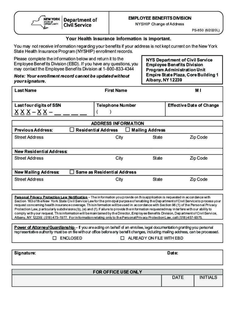  UPDATED AGAIN NYSHIP Provider for Mental HealthSubstance 2020-2024