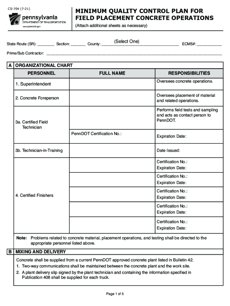 Administrative Law EPA  Form