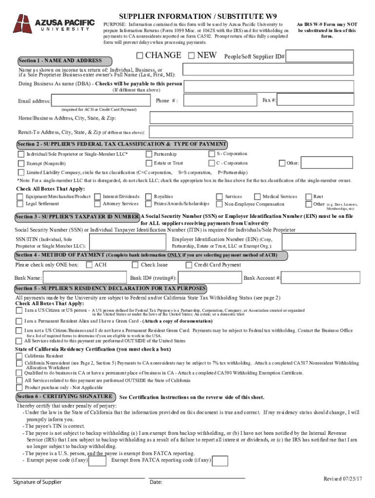  Honorarium Payment Request Form APU 2017-2024