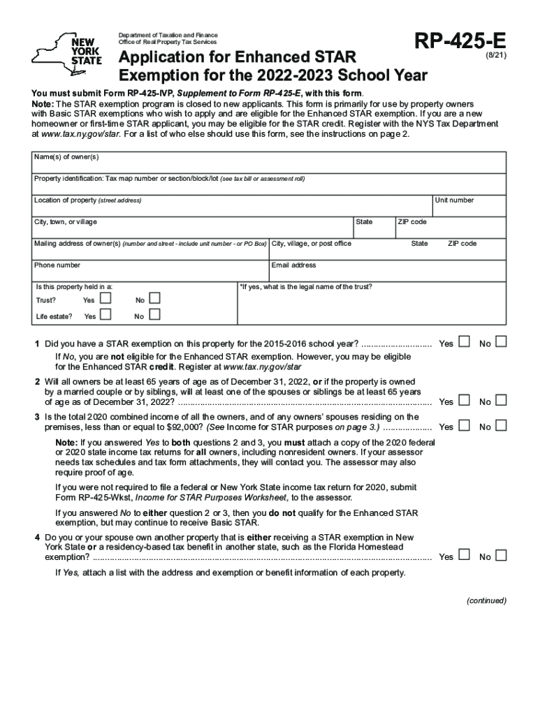  NEW YORK STATE DEPARTMENT of TAXATION &amp;amp; FINANCE OFFICE of 2021