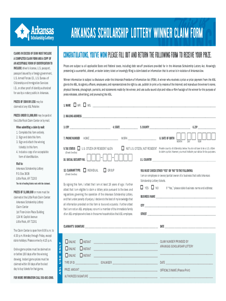  Should I Claim Scholarships &amp;amp; Other Awards on My Taxes 2021-2024