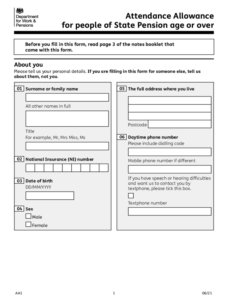  Please Fill in This Claim Form and Send it Back to Us as 2021-2024