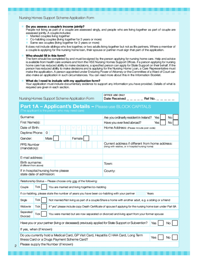  Fillable Online Admissions Calbar Ca CONSENT FORM 2021-2024