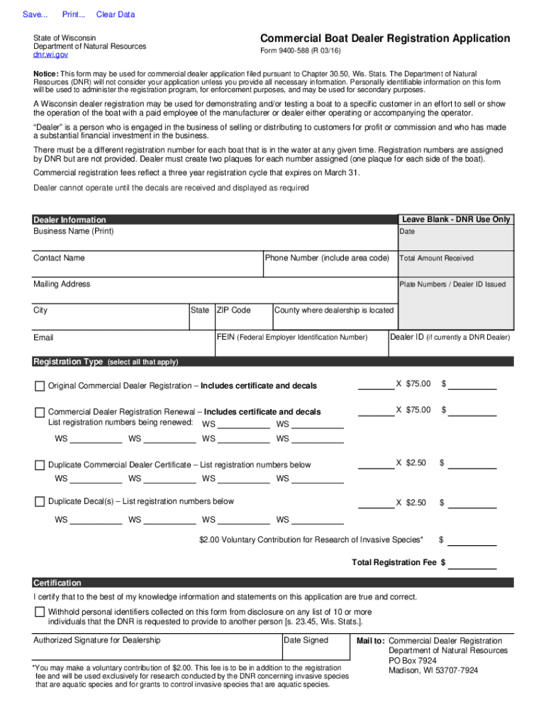 State of Wisconsin Private Lead Service Line LSL  Form