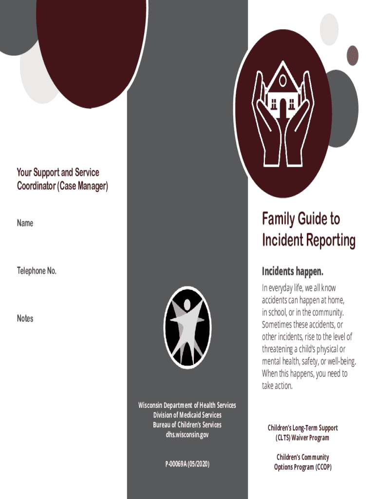 Respond to Trauma Crisis Intervention Counselor Models  Form