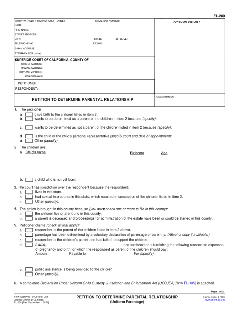  Fillable Online ATTORNEY REGISTER INFORMATION FORM 2021-2024