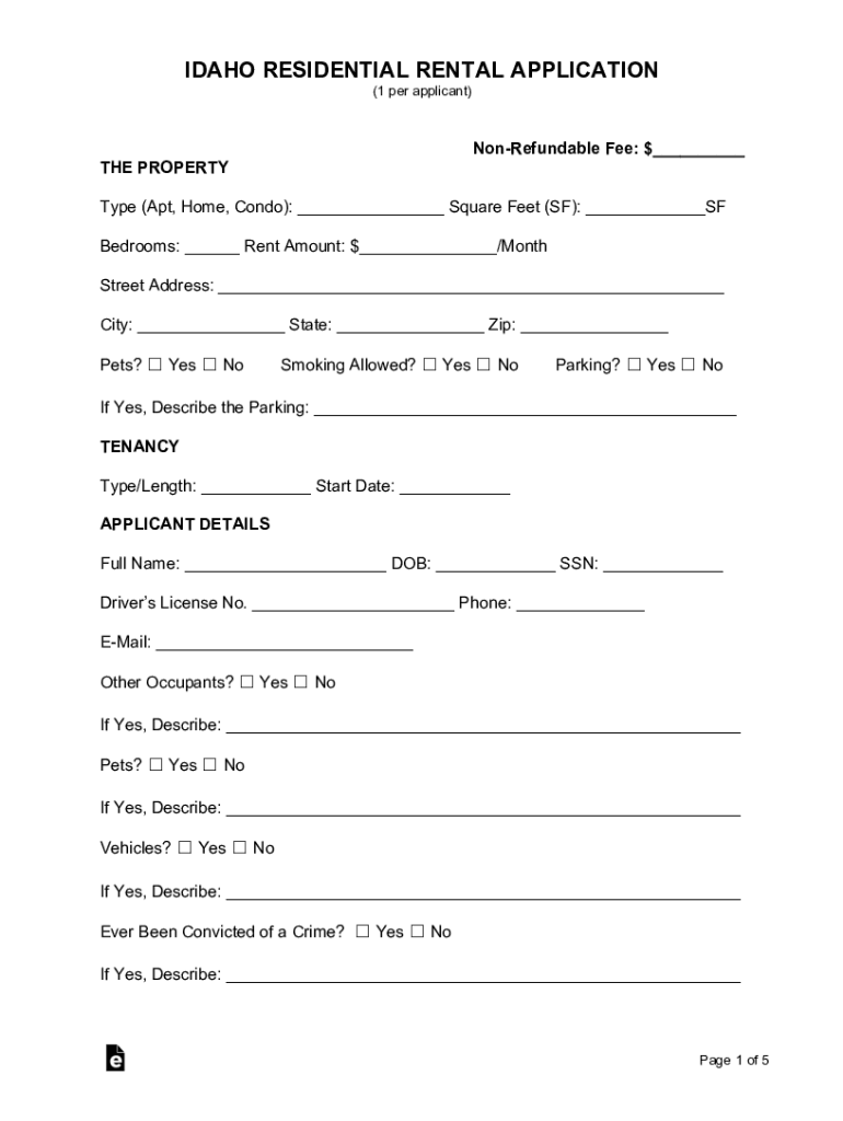 Atlas Real Estate Group's Available Rentals Tenant Turner  Form