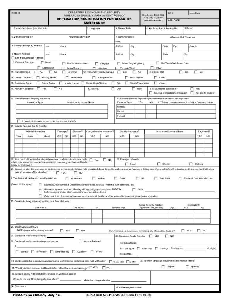 Chinese Year Book  Form