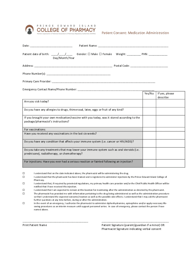 Existing Patient Registration Northside Hospital  Form