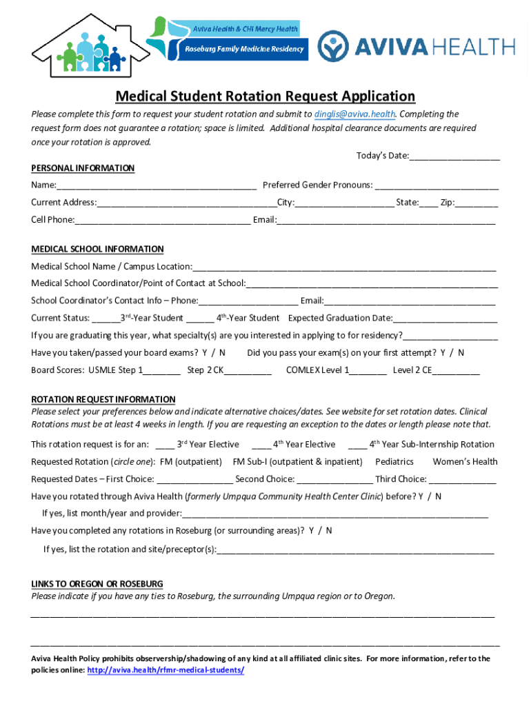 Student ResourcesAlbright College  Form