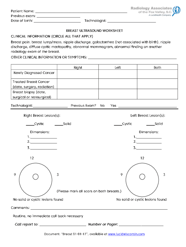  Title of Exam 2017-2024