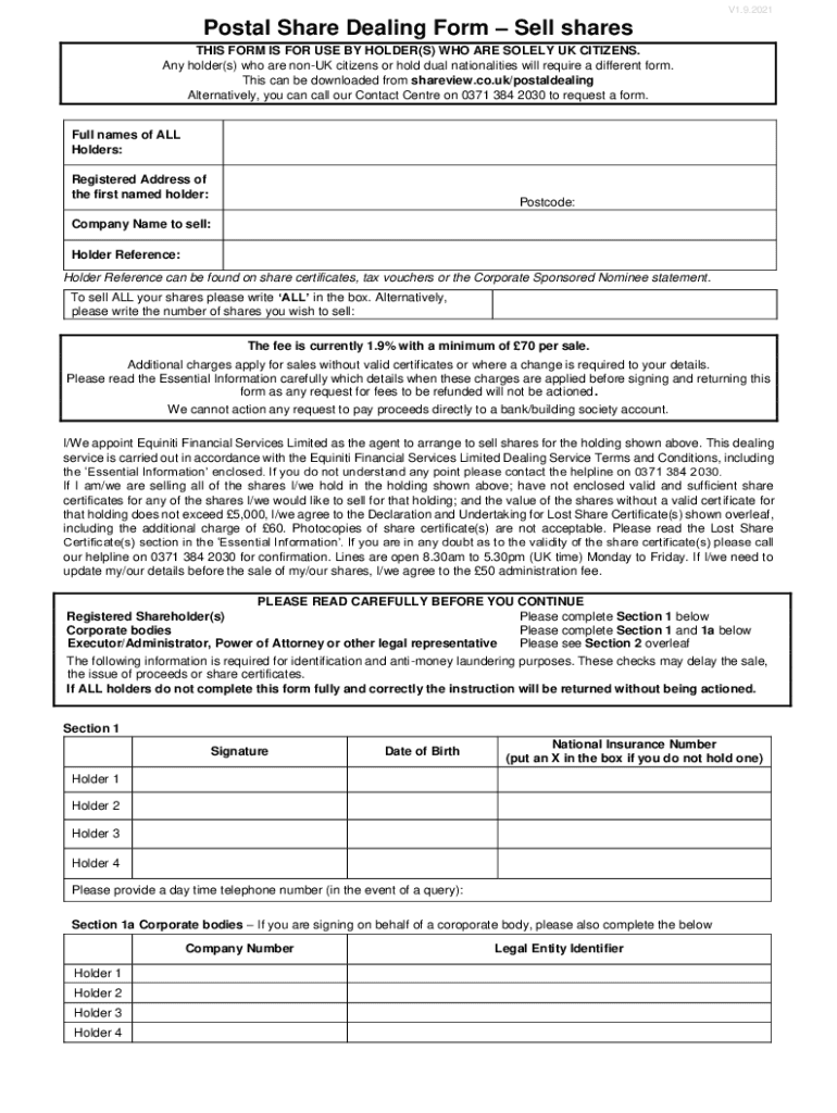  Transferring Common Stock from One Broker to Another? 2021-2024