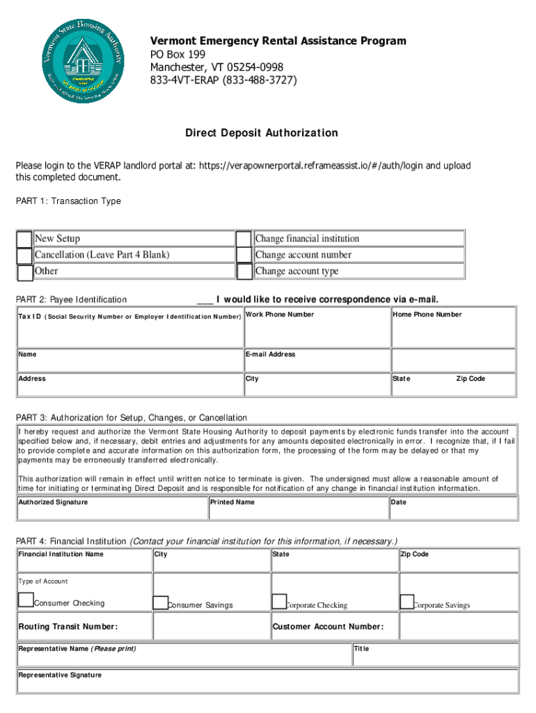 ABOUT the PROGRAM LANDLORD ELIGIBILITY HOW it CAN HELP  Form