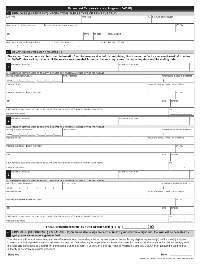  Nyc Decap Form Use English Words in Sentences 2020-2024