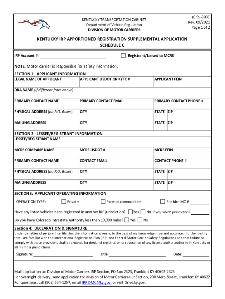  NOTEMotorcarrierisresponsibleforsafetyinformation 2021-2024