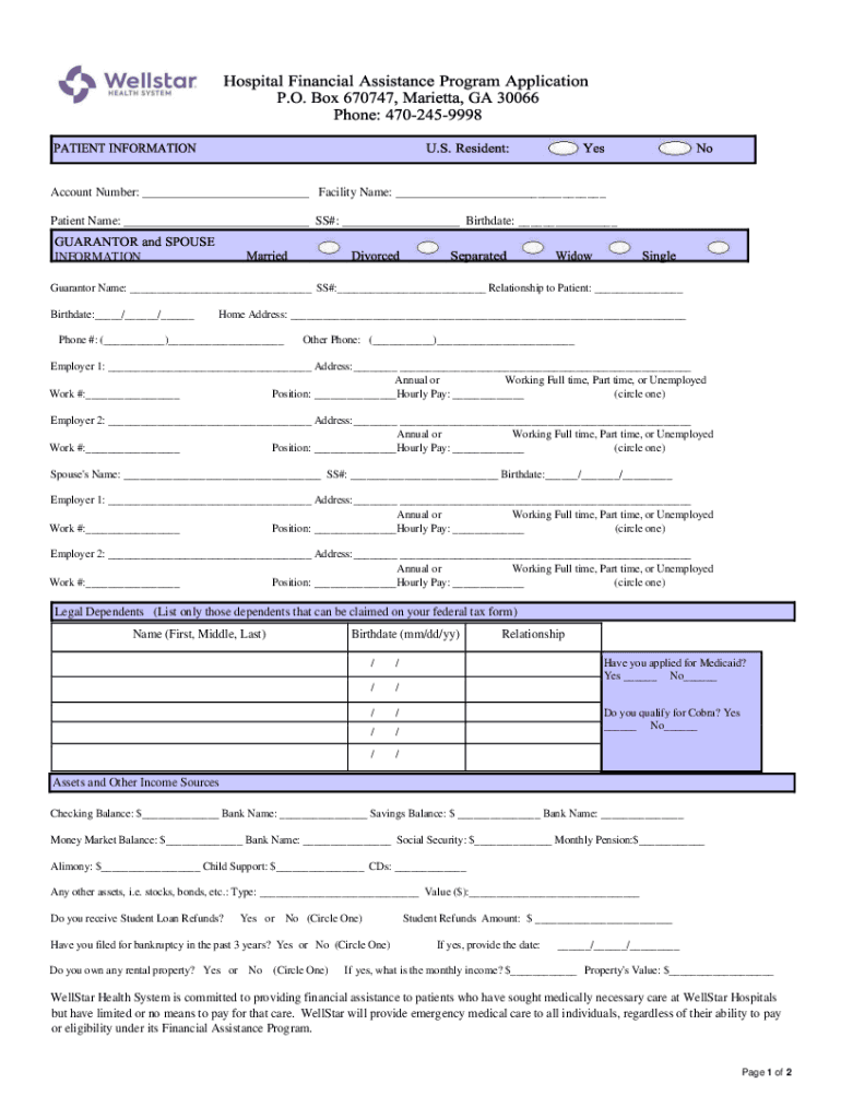 Www Coursehero Comfile48204286forms for Business DOCX Patient Information Name Birthdate