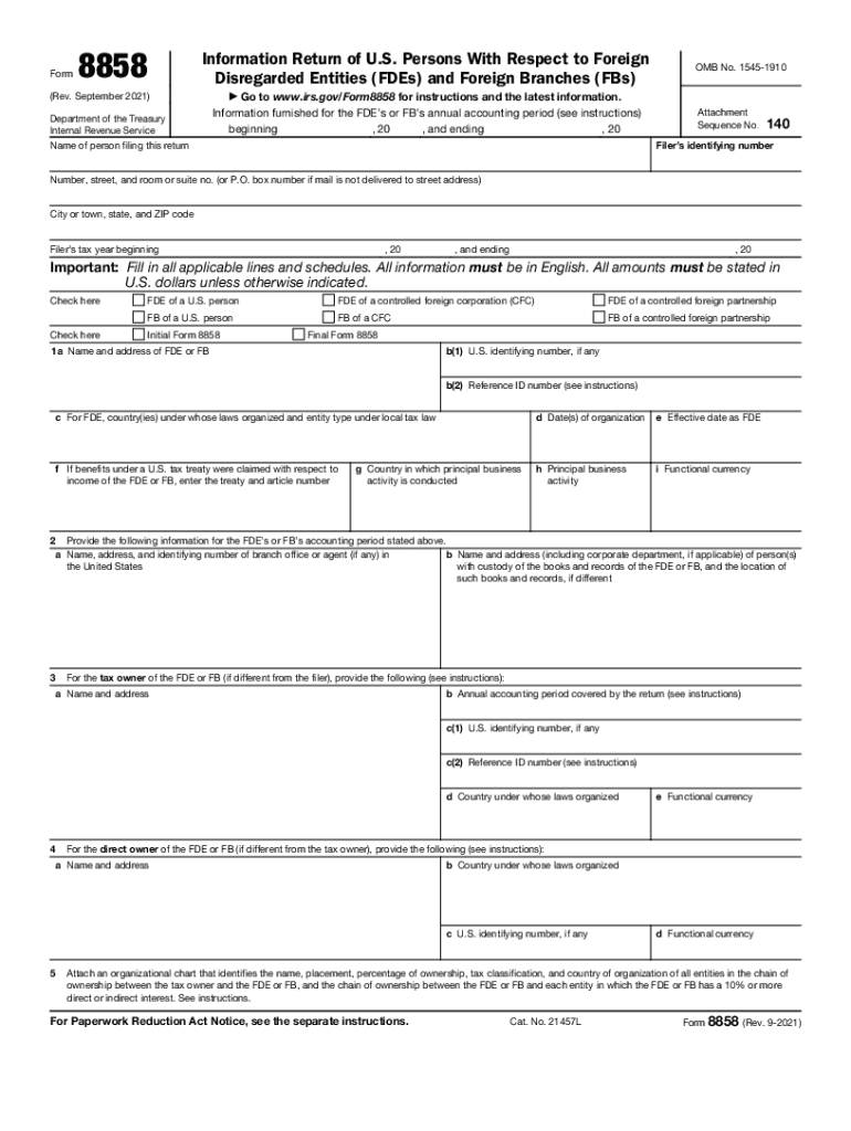 4 61 13 Dual Consolidated LossesInternal Revenue Service  Form