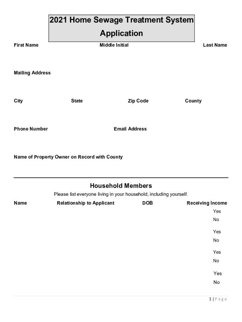 Information for HomeownersOhio Department of Health