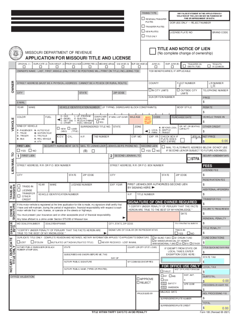  Fillable Online Nomination Form for Committee Rover 2021