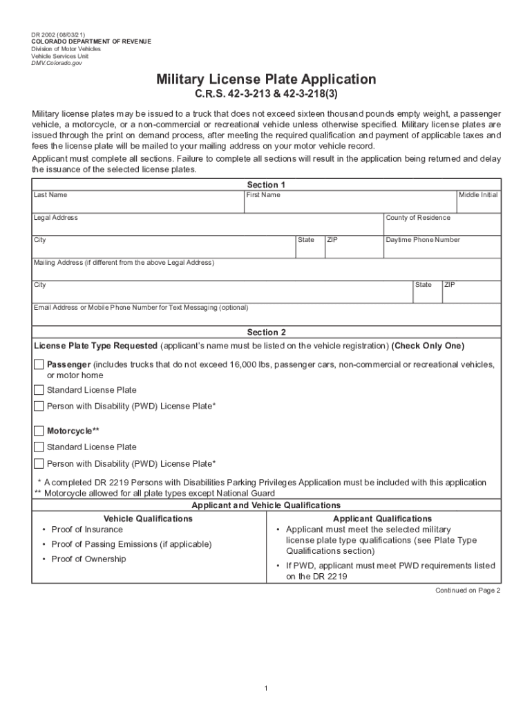  Motor Vehicle Excise Tax Phase Out Proposal 2021-2024