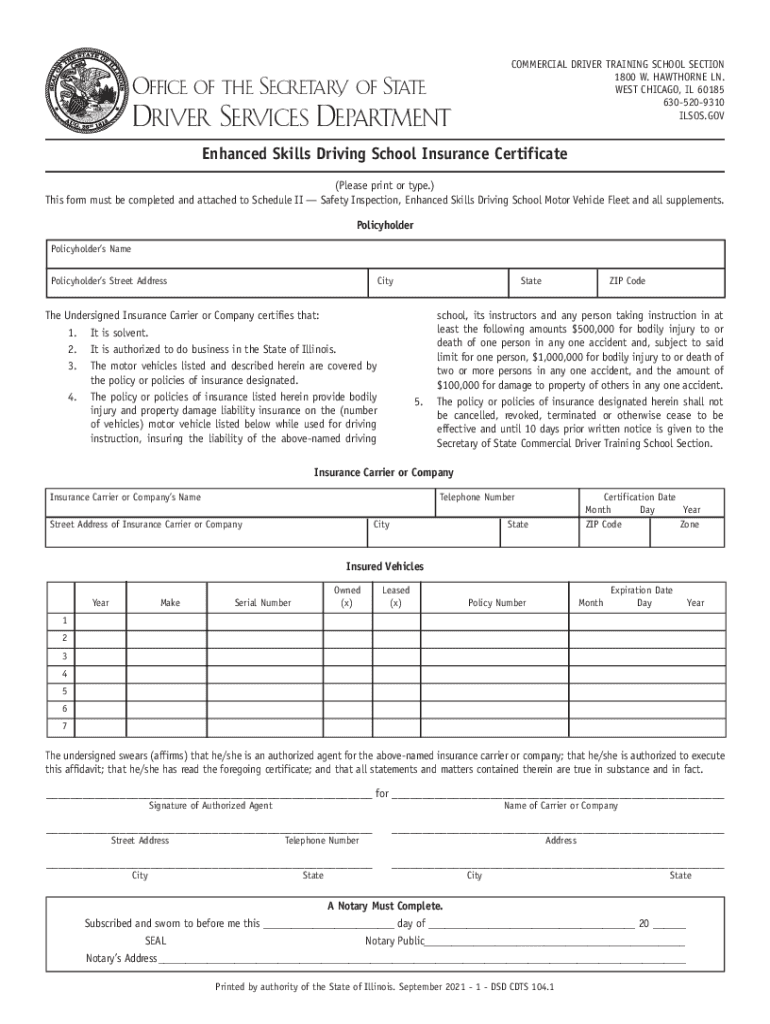 HAWTHORNE LN  Form