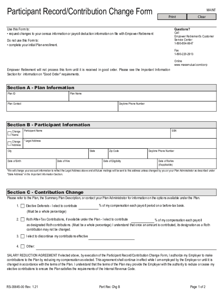  Maintaining Your Retirement Plan Records IRS Tax Forms 2021-2024