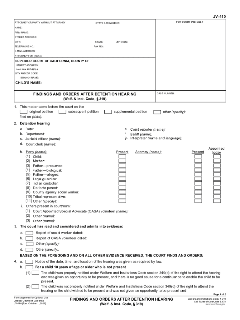  Find Your Court Forms Formsandrules Courts Ca Gov 2021-2024