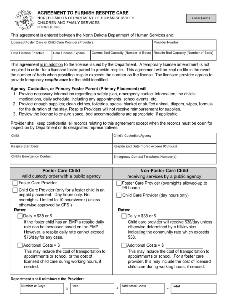  PERSONAL AUTHORIZATION for CRIMINAL HISTORY ND Portal 2020-2024