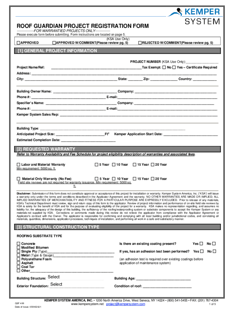 Fillable Online 2255 Michigan Street Property Report Fax  Form