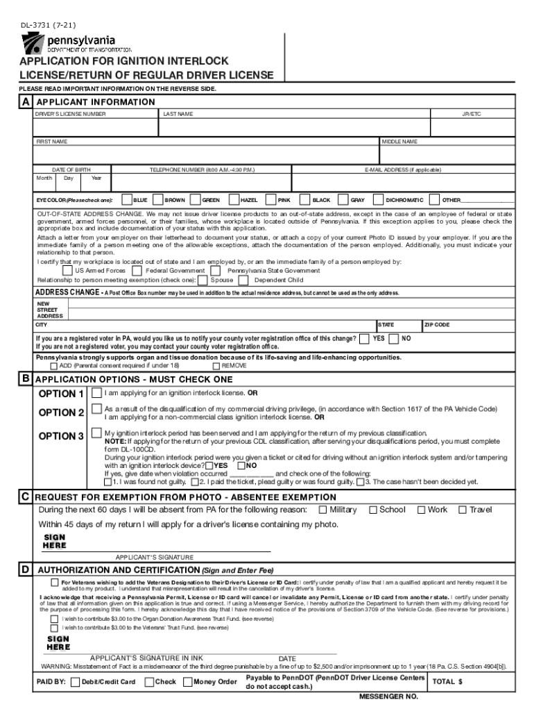  Fillable Online Building Permit Application Benton 2021