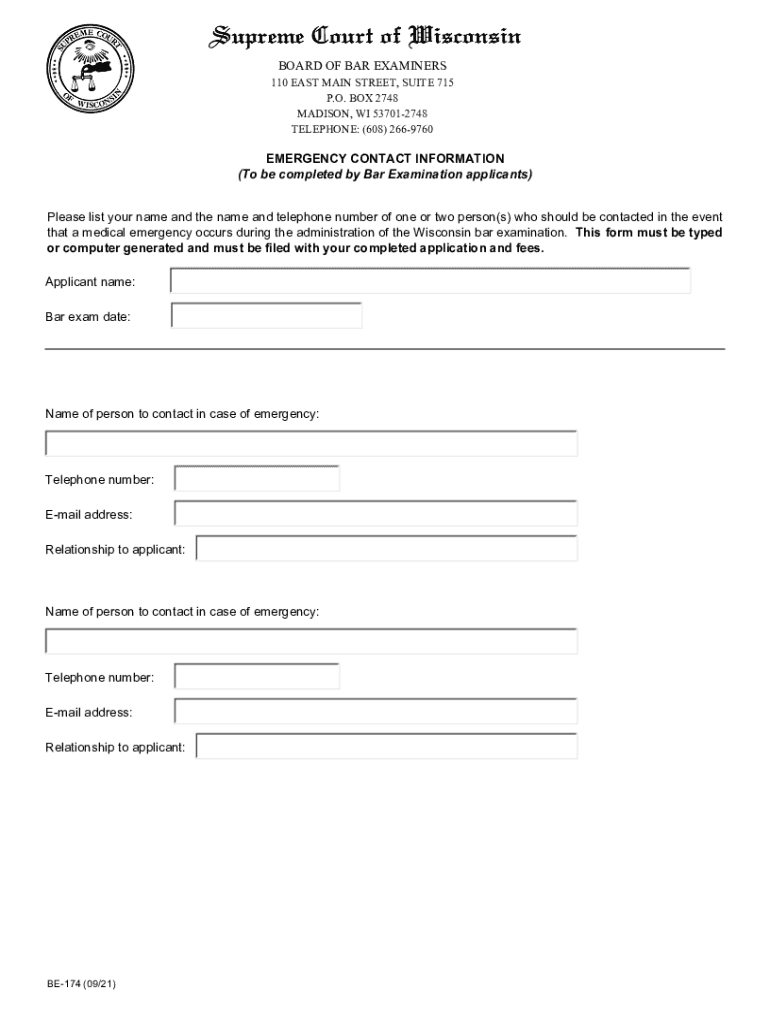  Www pdfFiller Com559705782 How to Fillup Email2020 Form WI BE 101 Fill Online, Printable, Fillable, Blank 2021-2024