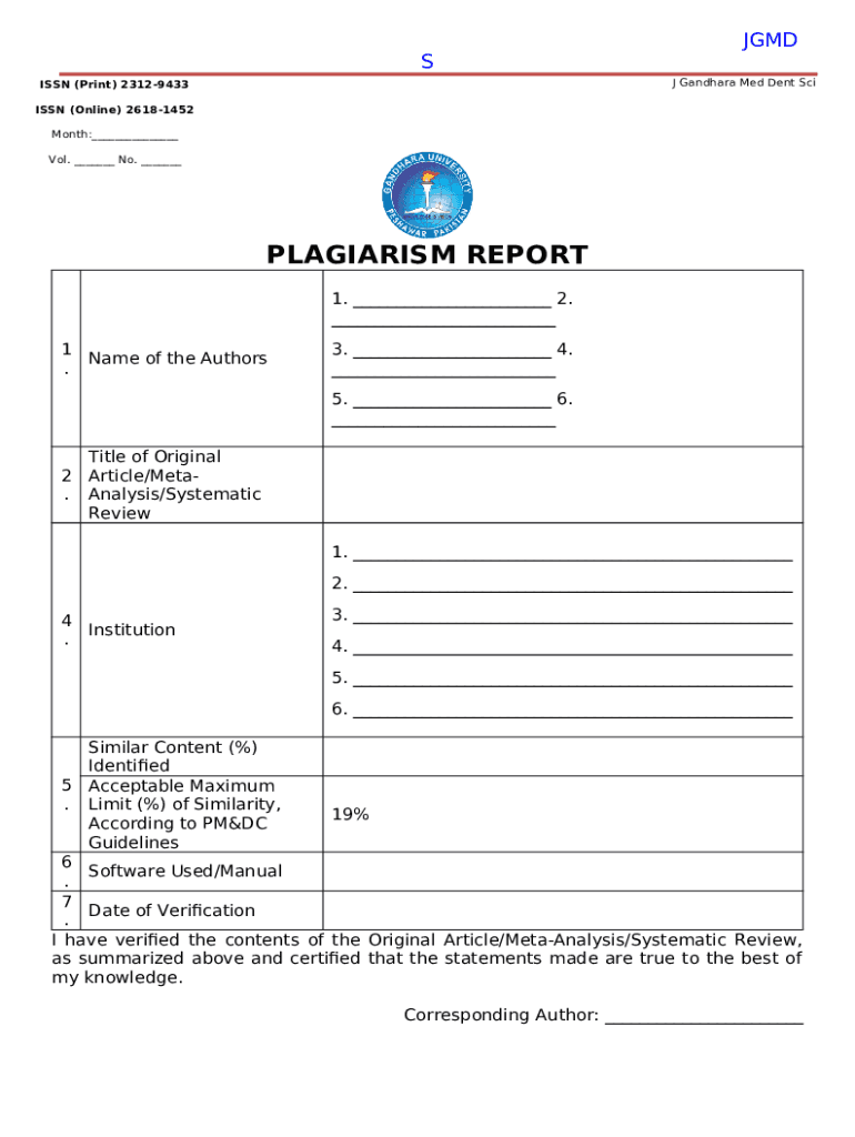 PDF How to Write a Good Scientific PaperLee Kwang  Form