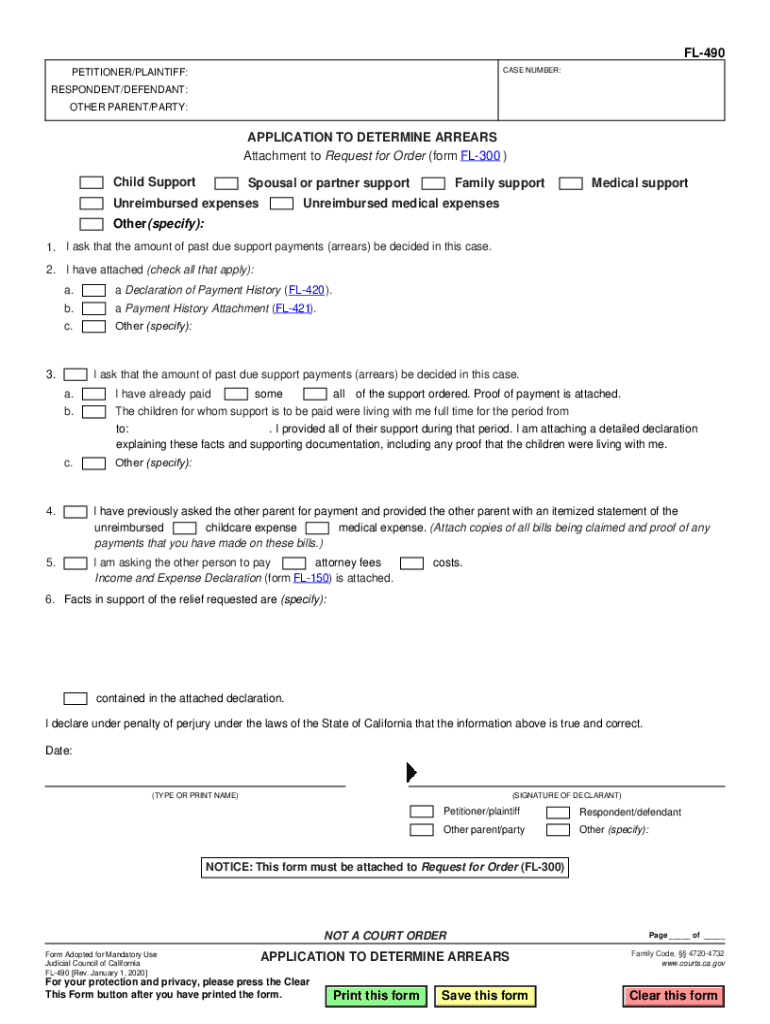  FAMILY CODE CHAPTER 157 ENFORCEMENT 2020-2024