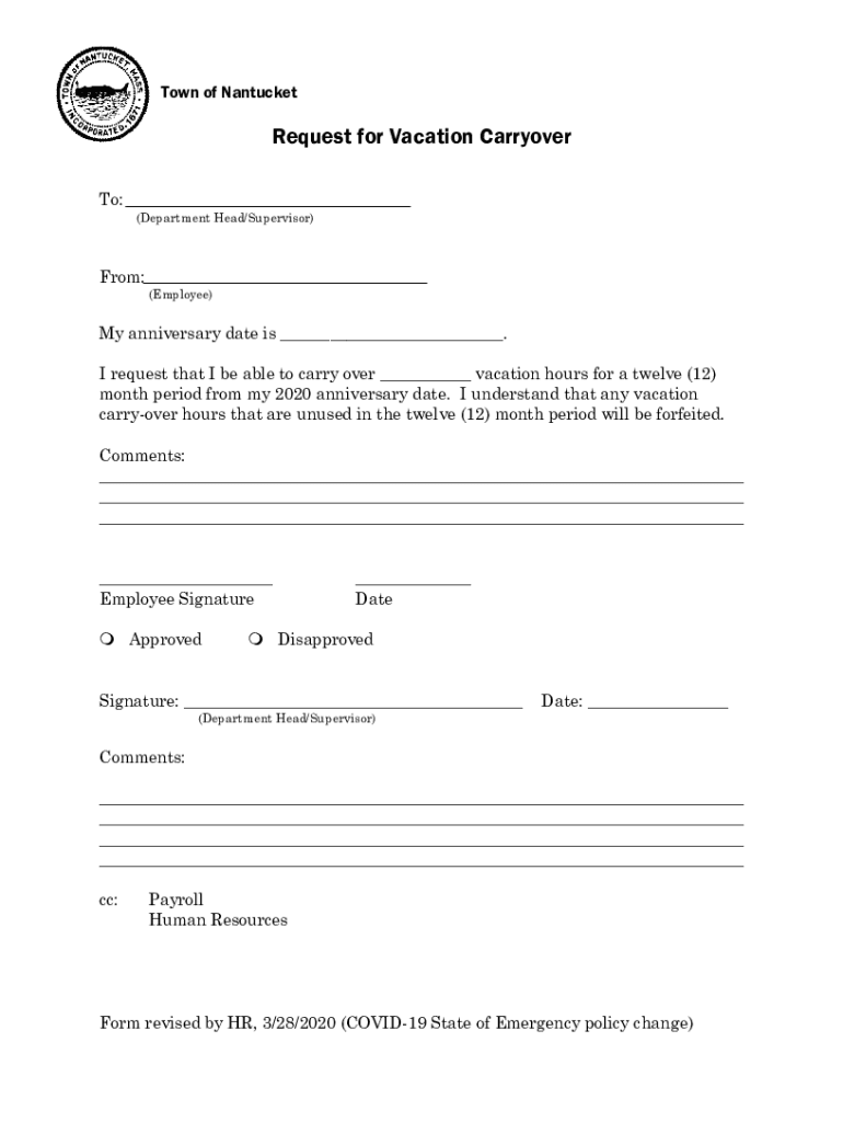 Vacation Request Letter How to Write with Format &amp;amp; SamplesVacation Request Letter How to Write with Format &amp;amp; Sam