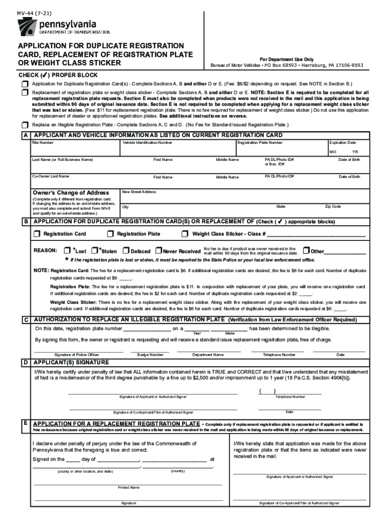  Cristalextended Blogspot Com202104Application for Duplicate Registration Certificate Form 2021