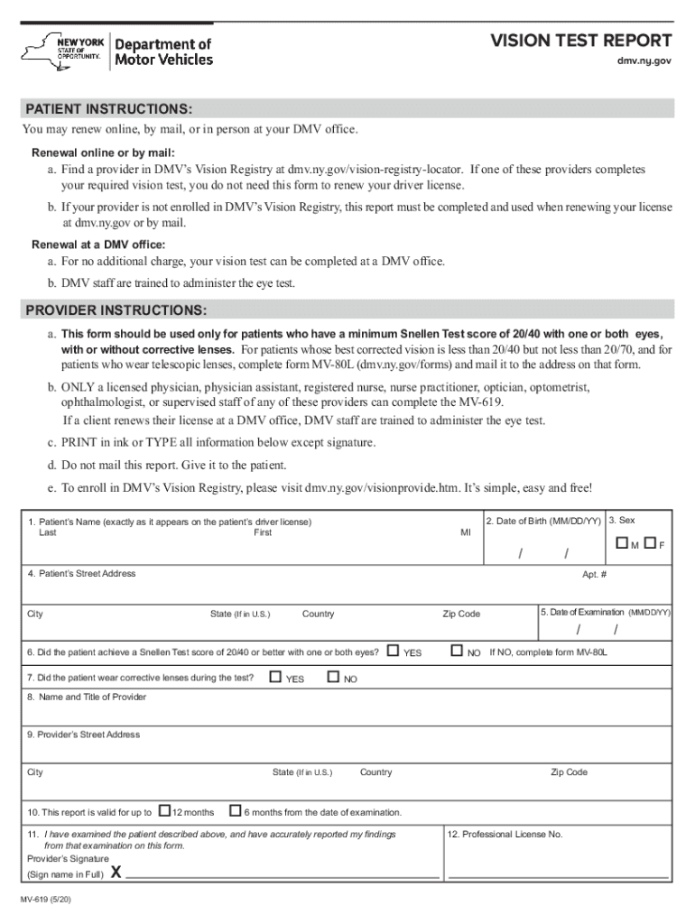  Dmv Renew License Online Ny Terrier 2020