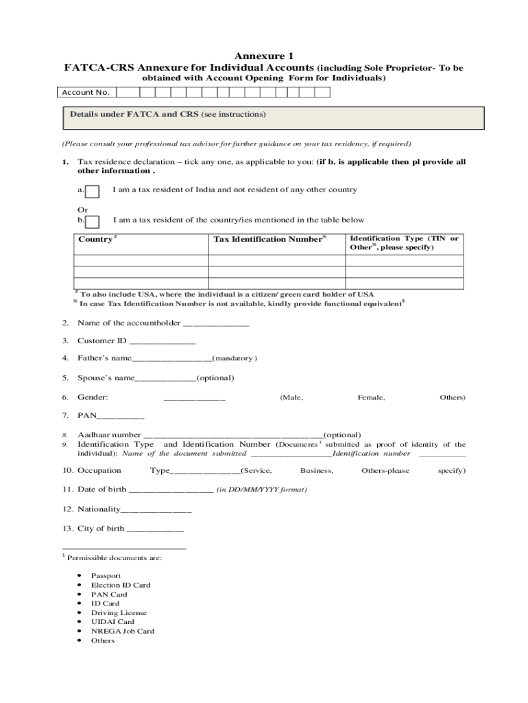 Form 5020 Fill Online, Printable, Fillable, Blank