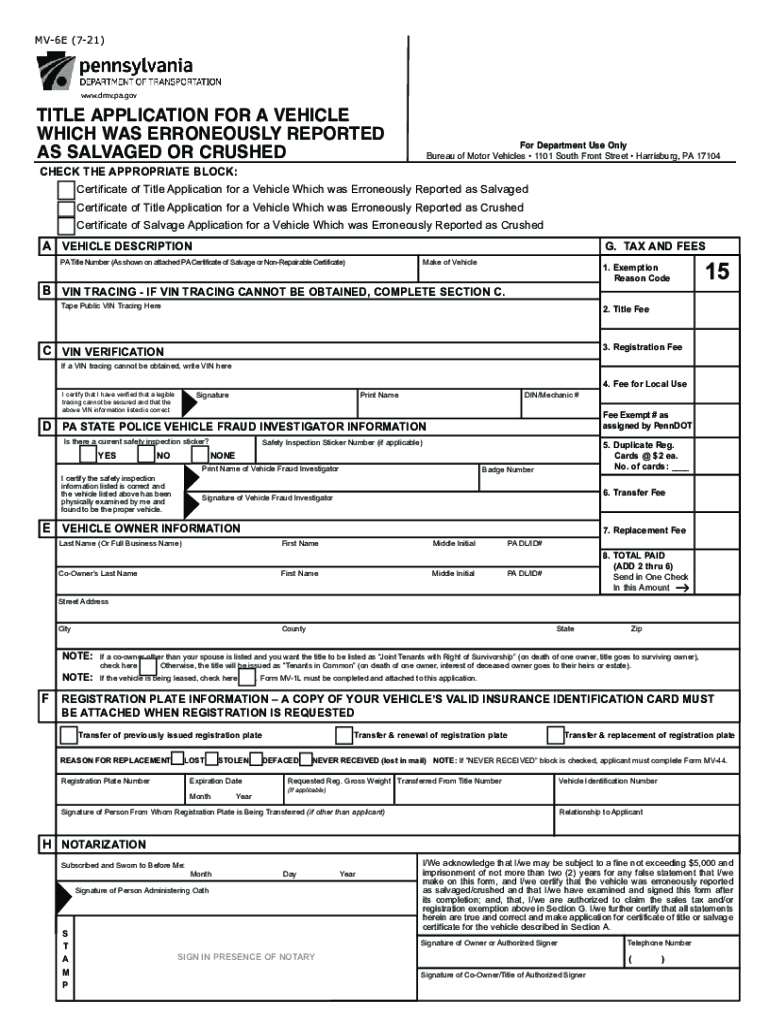  Virginia Department of Motor Vehicles Authorized Motor 2021-2024