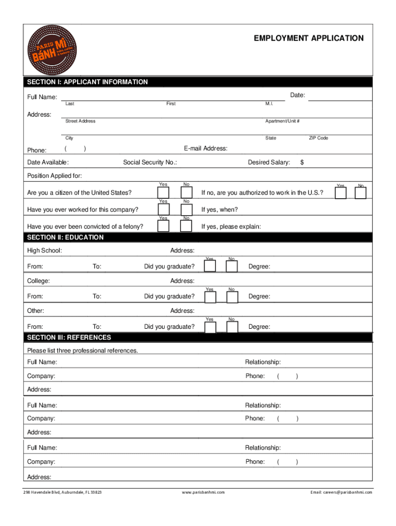 Last First M I City State Zip Code  Form