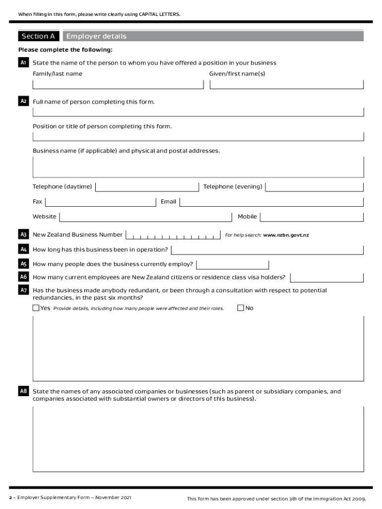 1113 Form Immigration Fill Out and Sign Printable PDF