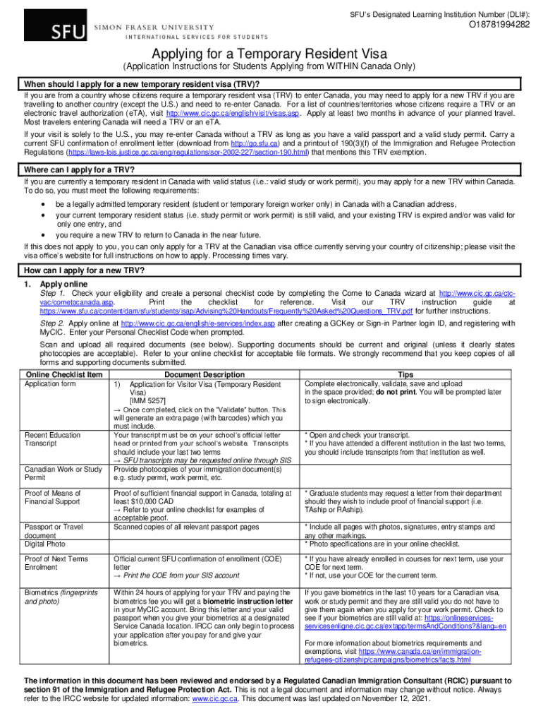  Fillable Online Resources and Handouts International 2021