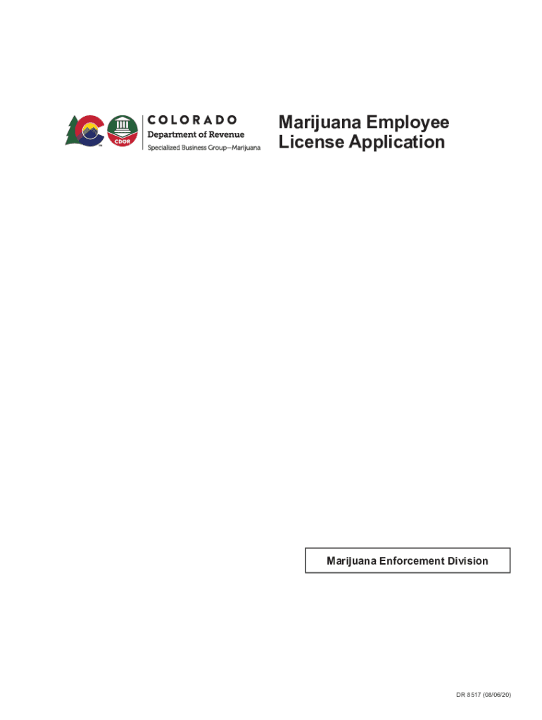  Fillable Online Marijuana Support Key Fax Email Print 2020-2024