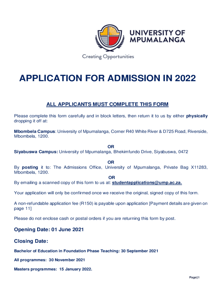 ApplicationAtmospheric and Oceanic Sciences  Form