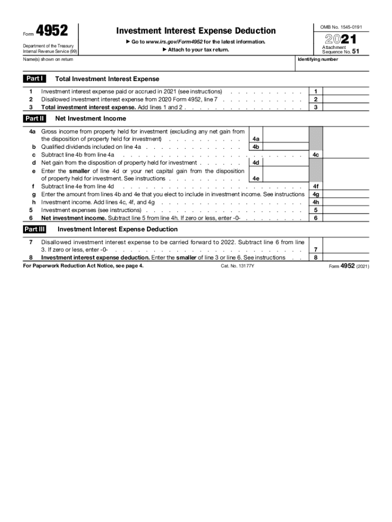  ARE118 Employee Expense Form Form 2106 Department of the 2021