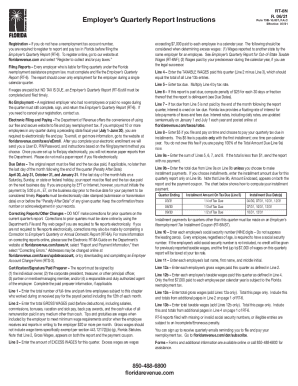 What Employers Need to Know About Reemployment Tax 2021-2023