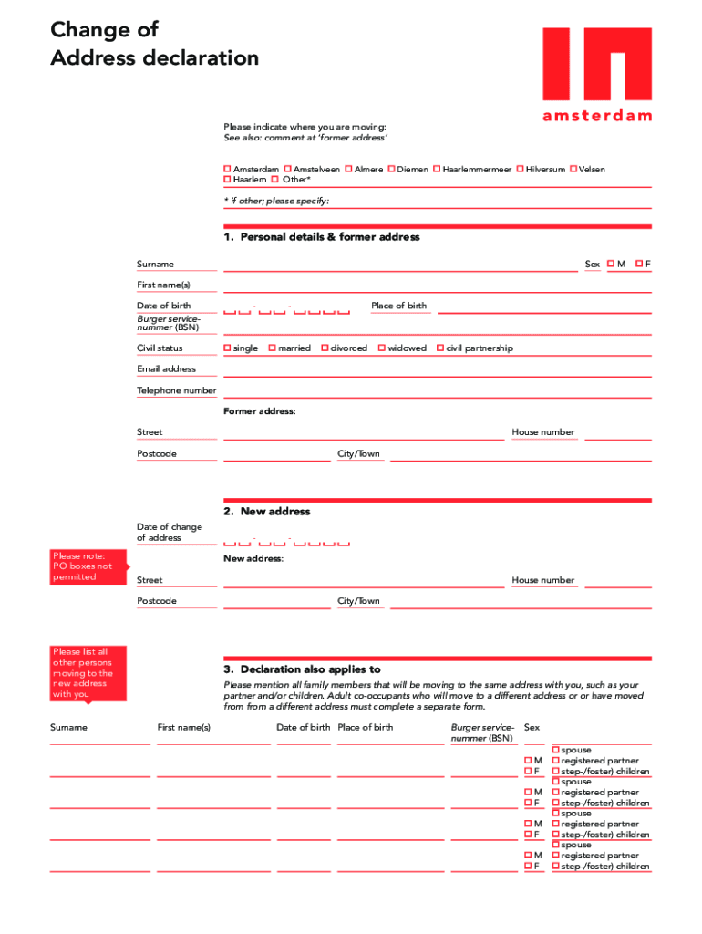  Www pdfFiller Com442140044 AddressAddress Registration Permission Form Fill Online, Printable 2018-2024